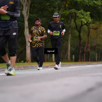 Runner Photo 5425873