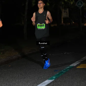Runner Photo 5425876