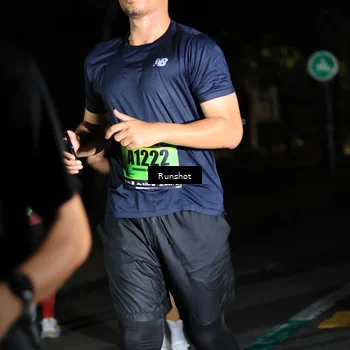 Runner Photo 5425877