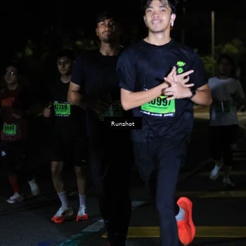 Runner Photo 5425883