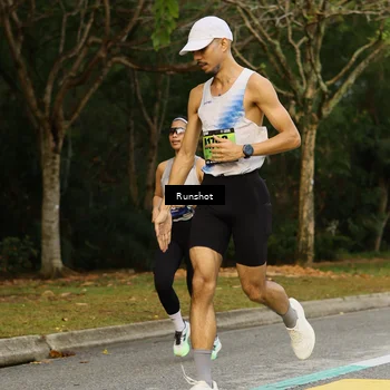 Runner Photo 5425884