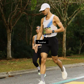 Runner Photo 5425885