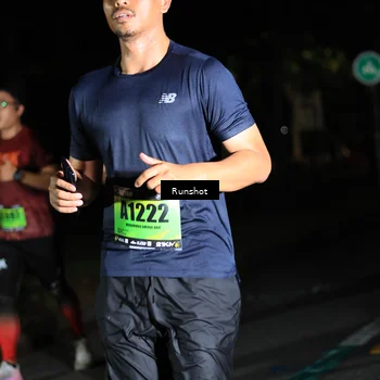 Runner Photo 5425887