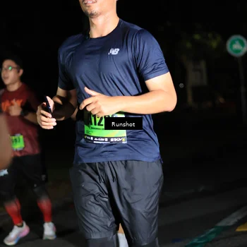 Runner Photo 5425890