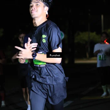 Runner Photo 5425891