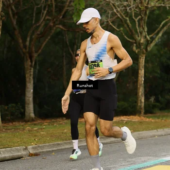 Runner Photo 5425893