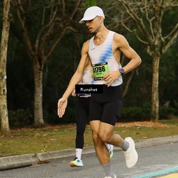 Runner Photo 5425894