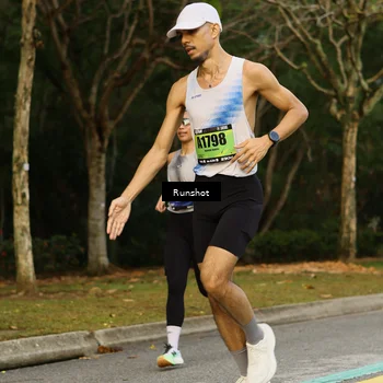 Runner Photo 5425895