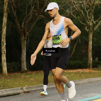 Runner Photo 5425896