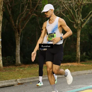 Runner Photo 5425897