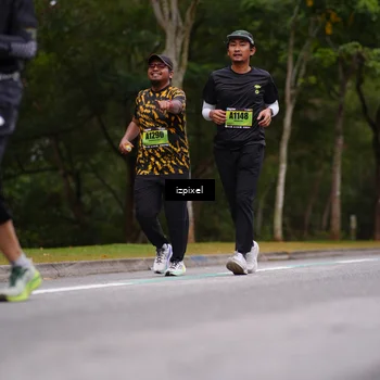 Runner Photo 5425898