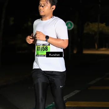 Runner Photo 5425899