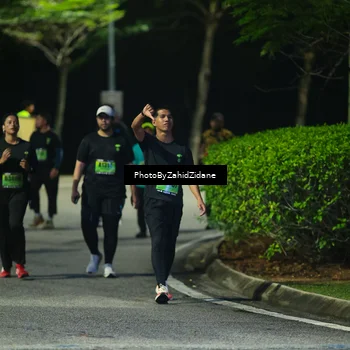 Runner Photo 5425901