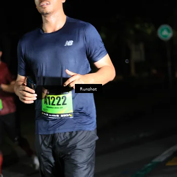 Runner Photo 5425903