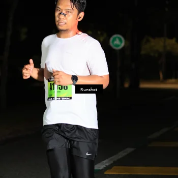 Runner Photo 5425904