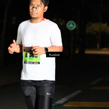Runner Photo 5425906