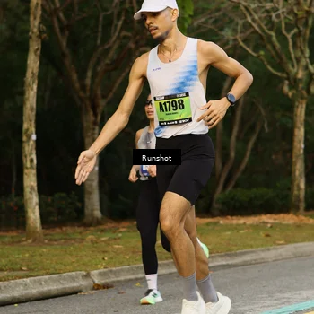 Runner Photo 5425907