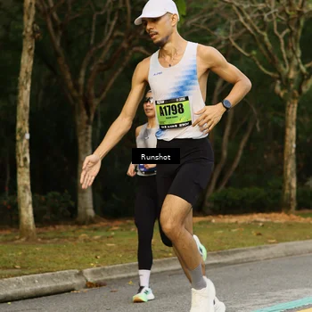 Runner Photo 5425908