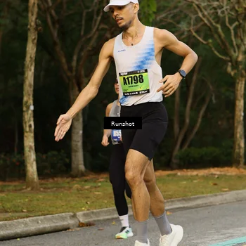 Runner Photo 5425909