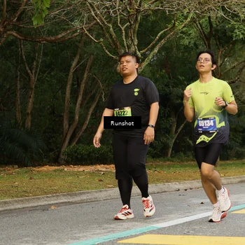 Runner Photo 5425914