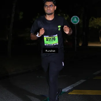 Runner Photo 5425915