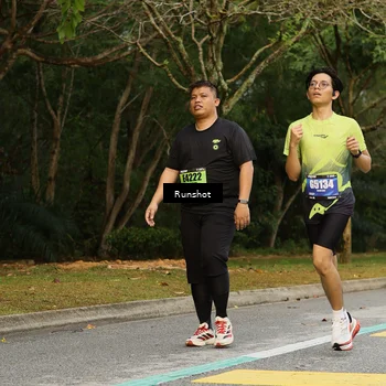 Runner Photo 5425916