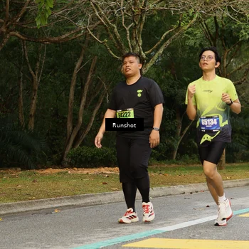 Runner Photo 5425917
