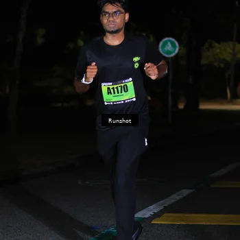 Runner Photo 5425919