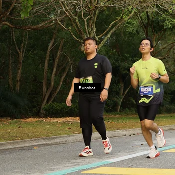 Runner Photo 5425921