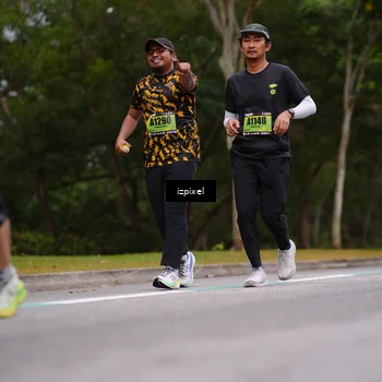 Runner Photo 5425922