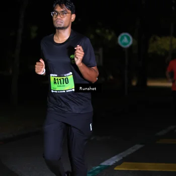 Runner Photo 5425925