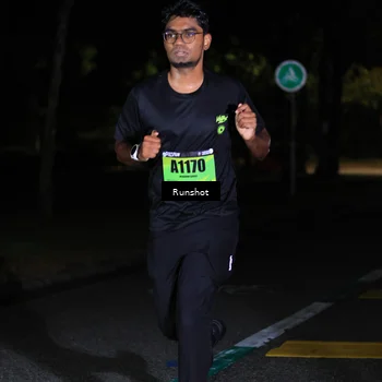 Runner Photo 5425926