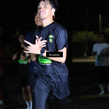 Runner Photo 5425927