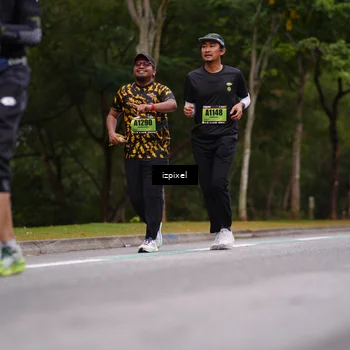 Runner Photo 5425928