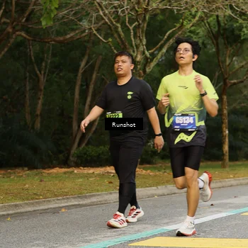 Runner Photo 5425929