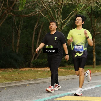 Runner Photo 5425930