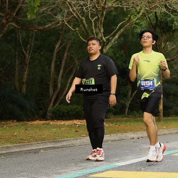 Runner Photo 5425931