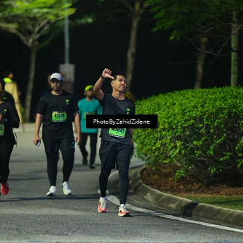 Runner Photo 5425936