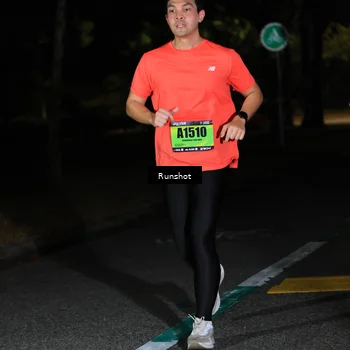 Runner Photo 5425937