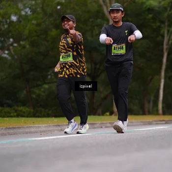 Runner Photo 5425938