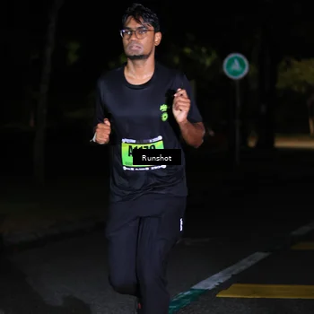 Runner Photo 5425941