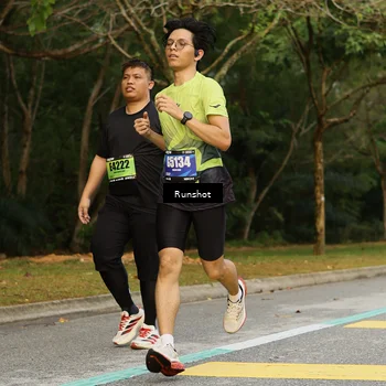 Runner Photo 5425942