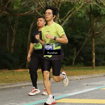 Runner Photo 5425944