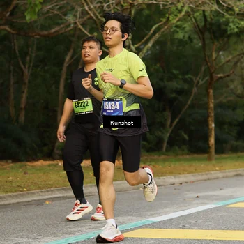 Runner Photo 5425945