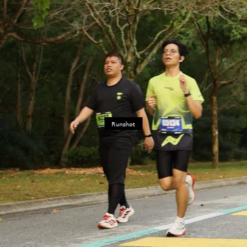 Runner Photo 5425946