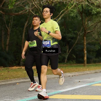 Runner Photo 5425947