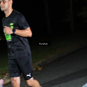 Runner Photo 5425948