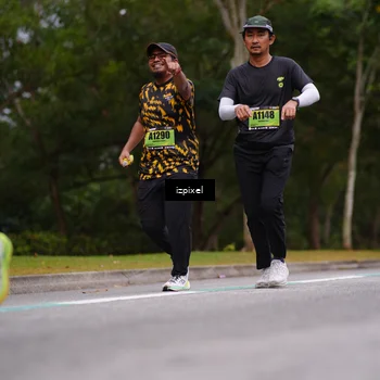 Runner Photo 5425949
