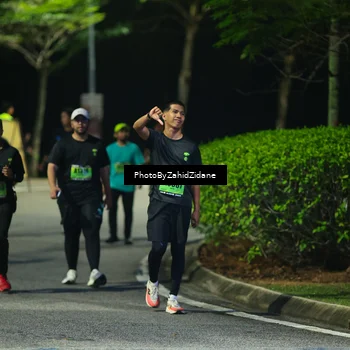Runner Photo 5425954
