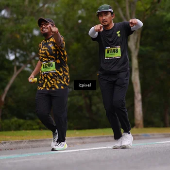 Runner Photo 5425956